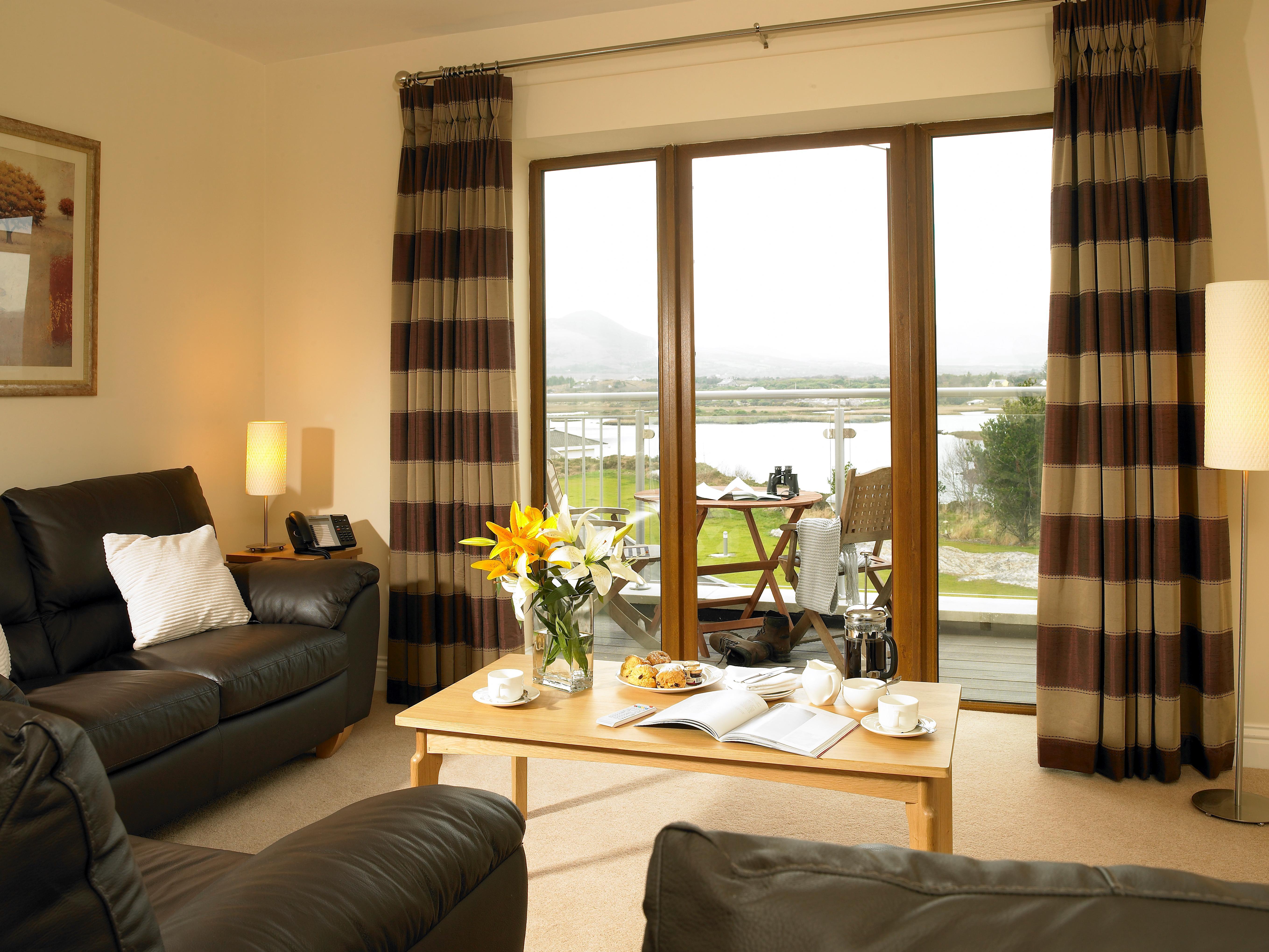 Sneem Hotel Exterior photo