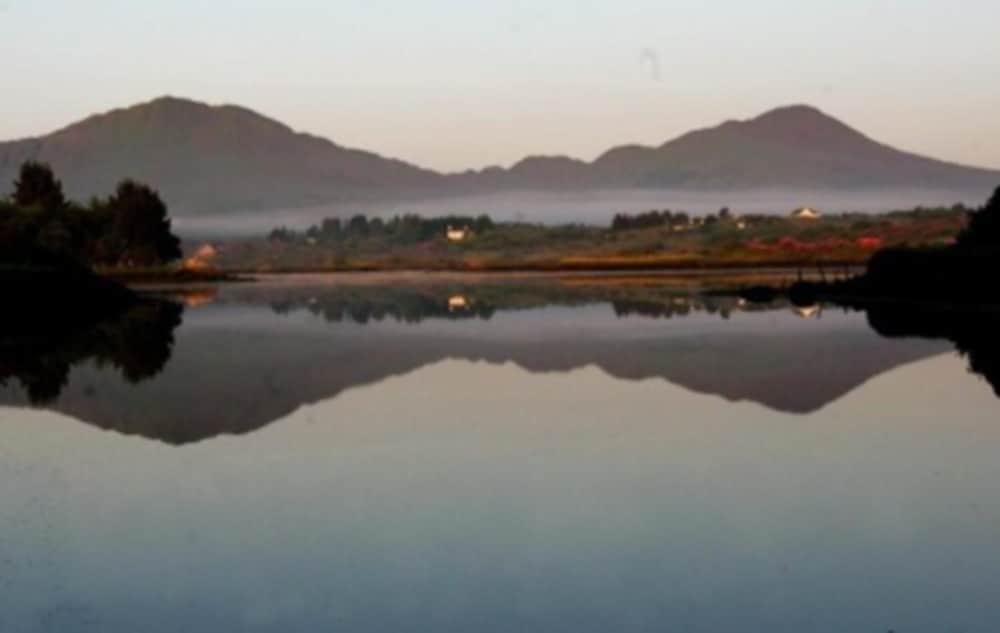 Sneem Hotel Exterior photo