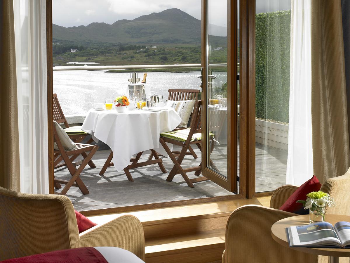 Sneem Hotel Room photo