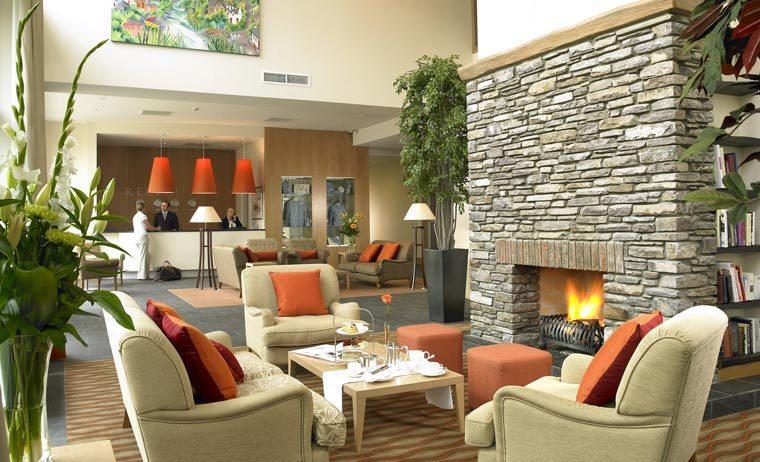 Sneem Hotel Exterior photo