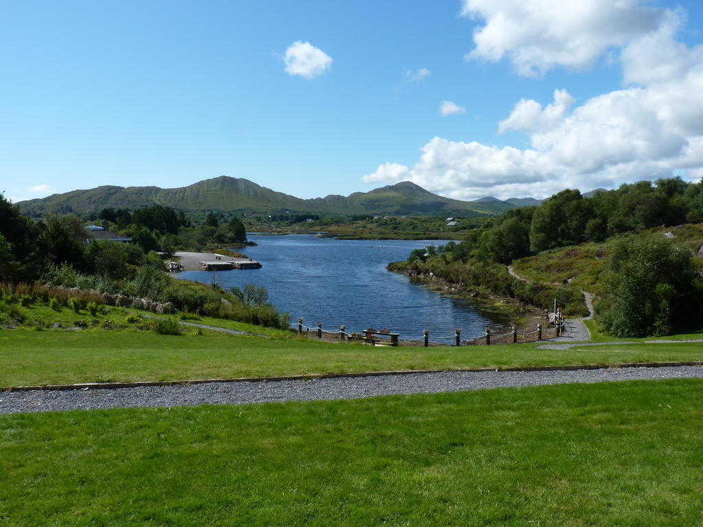 Sneem Hotel Exterior photo